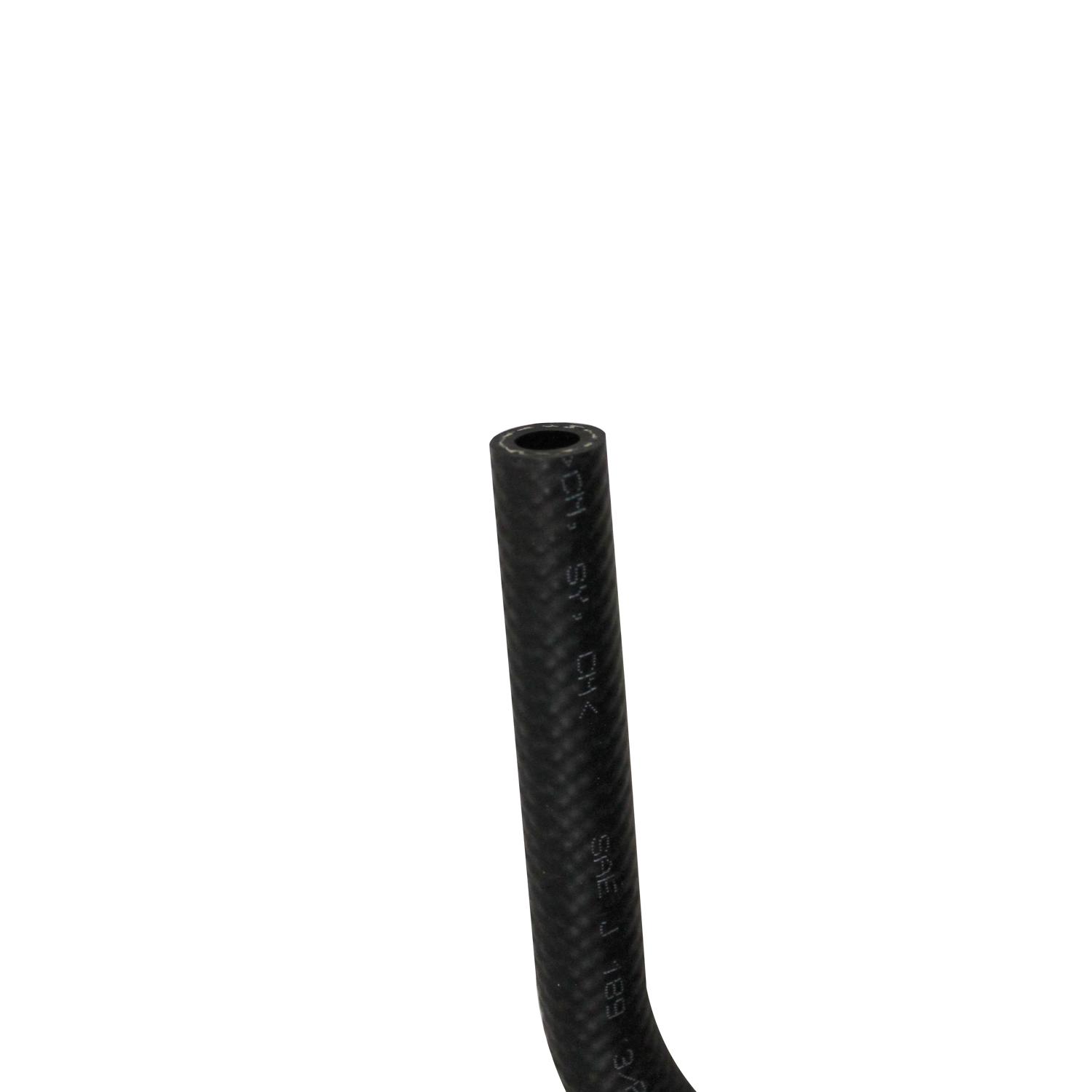 Edelmann 92929 Power Steering Return Line Hose Assembly product image 3 of 3