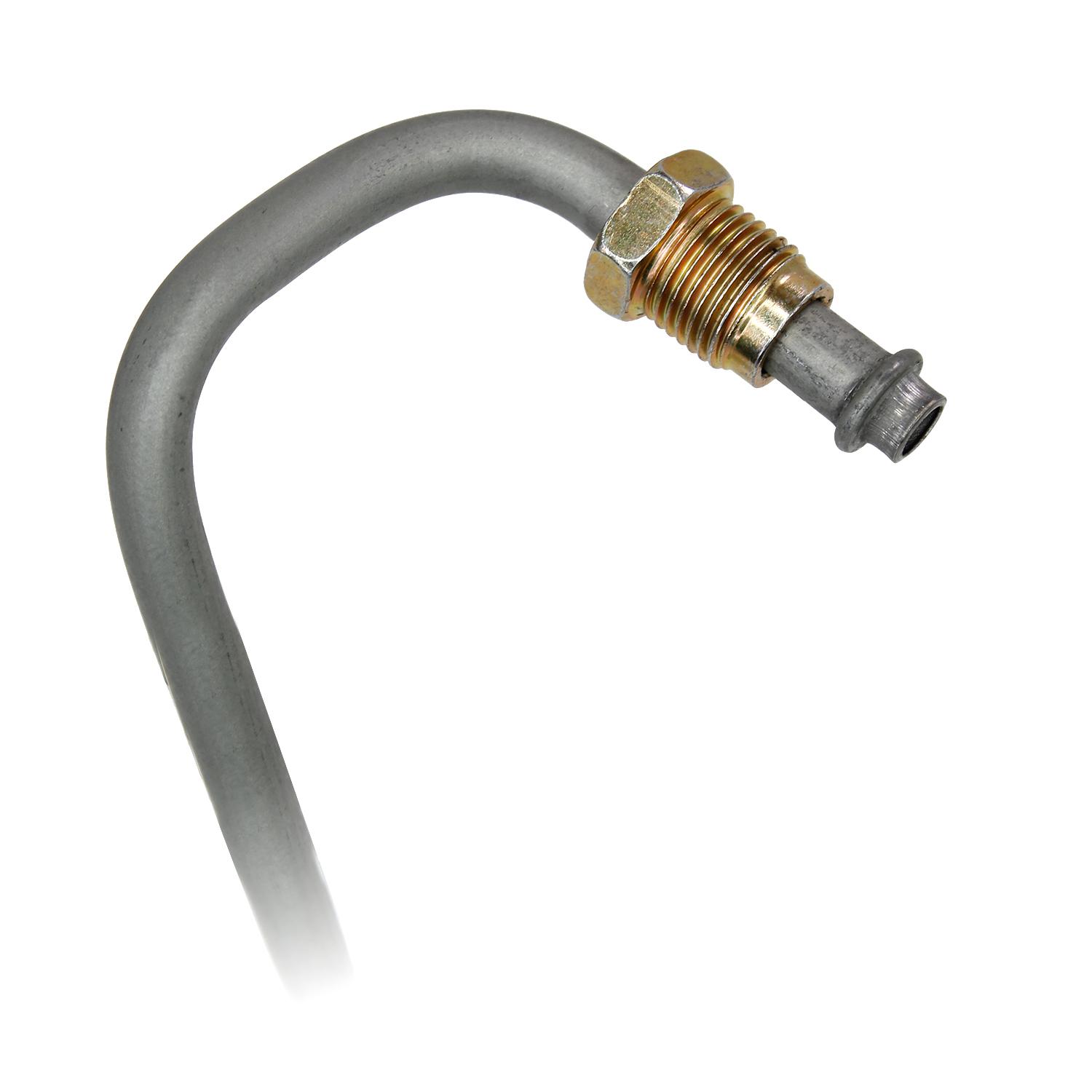 Edelmann 92931 - Power Steering Return Line Hose Assembly Edelmann 92931 Power Steering Return Line Hose Assembly product image 2 of 2