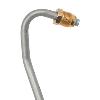 2018 GMC Sierra 2500 HD Power Steering Pressure Line Hose Assembly Hydroboost To Gear Edelmann 92932 image 2 of 3