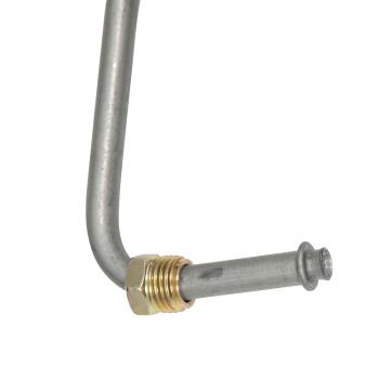 2018 GMC Sierra 2500 HD Power Steering Pressure Line Hose Assembly Hydroboost To Gear Edelmann 92932 image 3 of 3