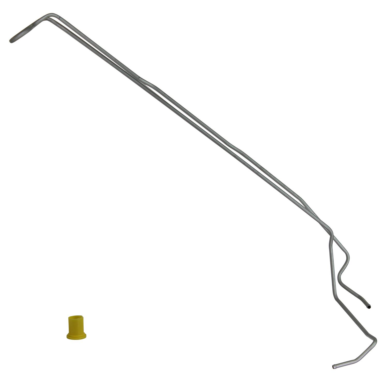 Edelmann 92933 - Power Steering Return Line Hose Assembly Edelmann 92933 Power Steering Return Line Hose Assembly product image 1 of 3