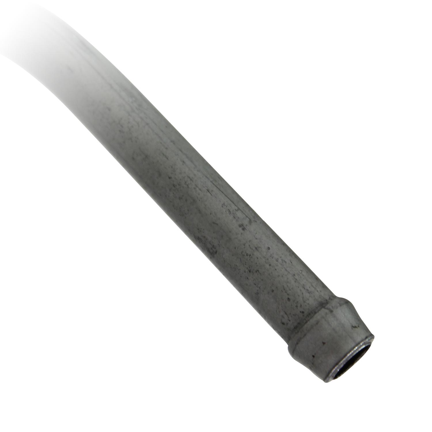 Edelmann 92933 - Power Steering Return Line Hose Assembly Edelmann 92933 Power Steering Return Line Hose Assembly product image 2 of 3