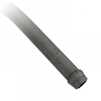 2011 Honda CR-V Power Steering Return Line Hose Assembly Cooler Tube Edelmann 92933 image 2 of 3