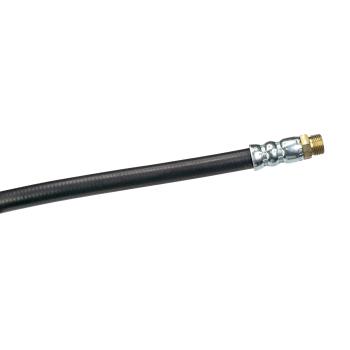 2009 Chevrolet Tornado Power Steering Pressure Line Hose Assembly Edelmann 92936 image 3 of 3