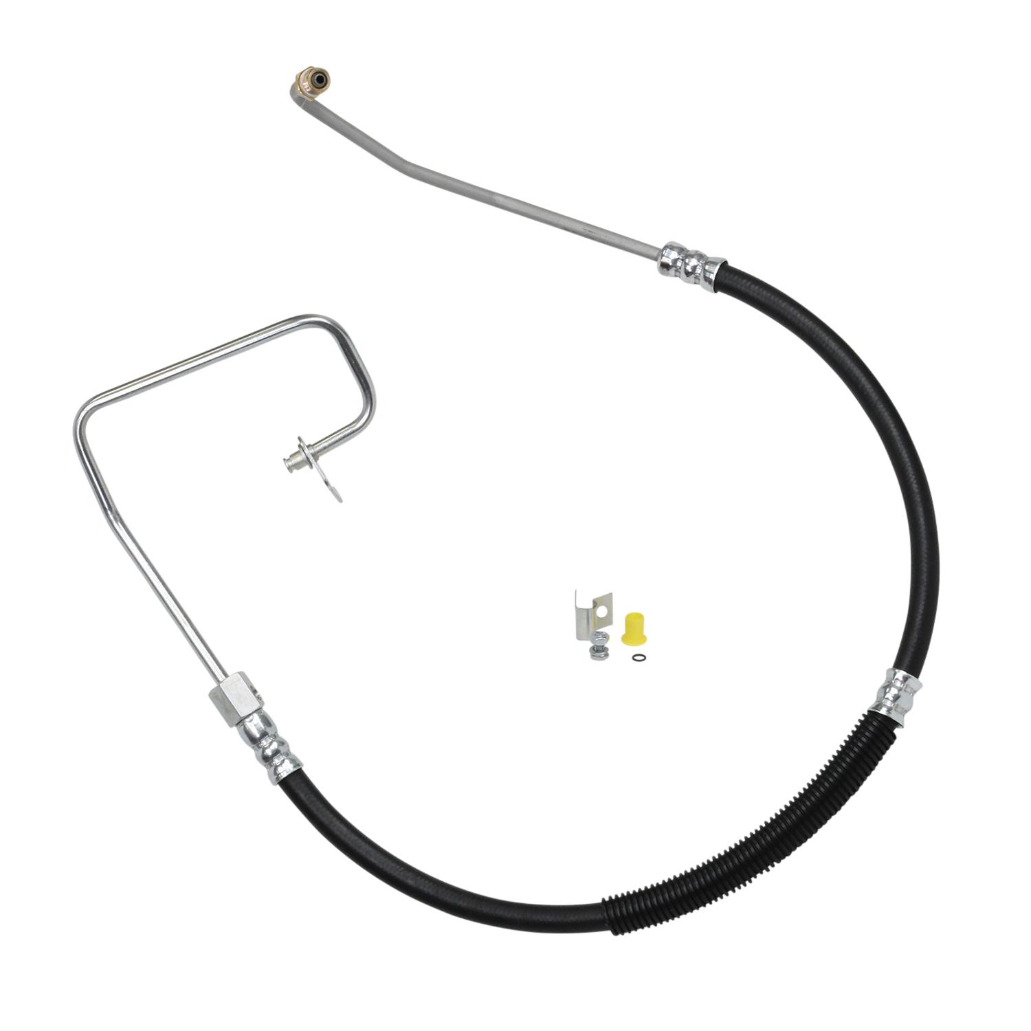 Edelmann 92939 - Power Steering Pressure Line Hose Assembly Edelmann 92939 Power Steering Pressure Line Hose Assembly product image 1 of 4