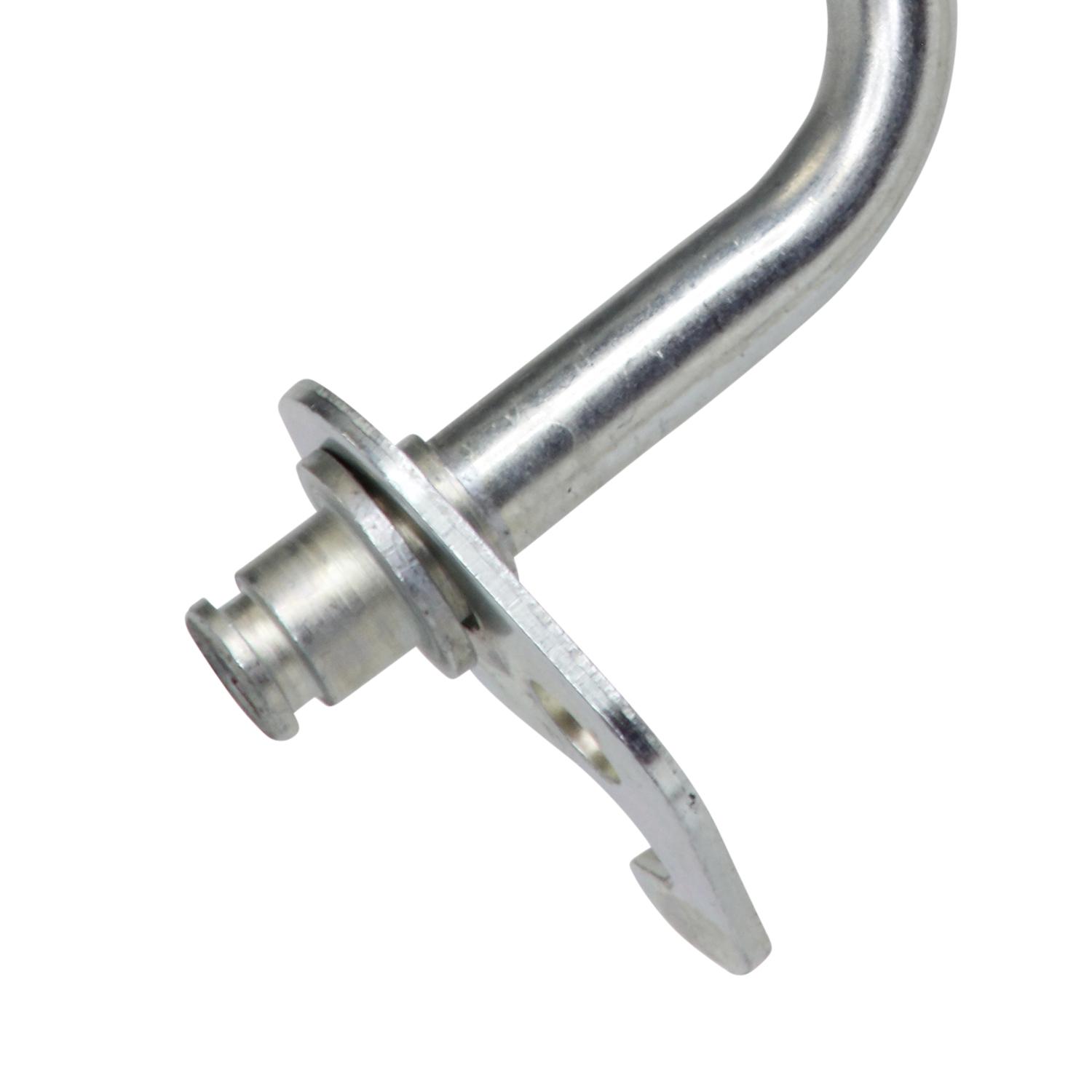 Edelmann 92939 - Power Steering Pressure Line Hose Assembly Edelmann 92939 Power Steering Pressure Line Hose Assembly product image 3 of 4