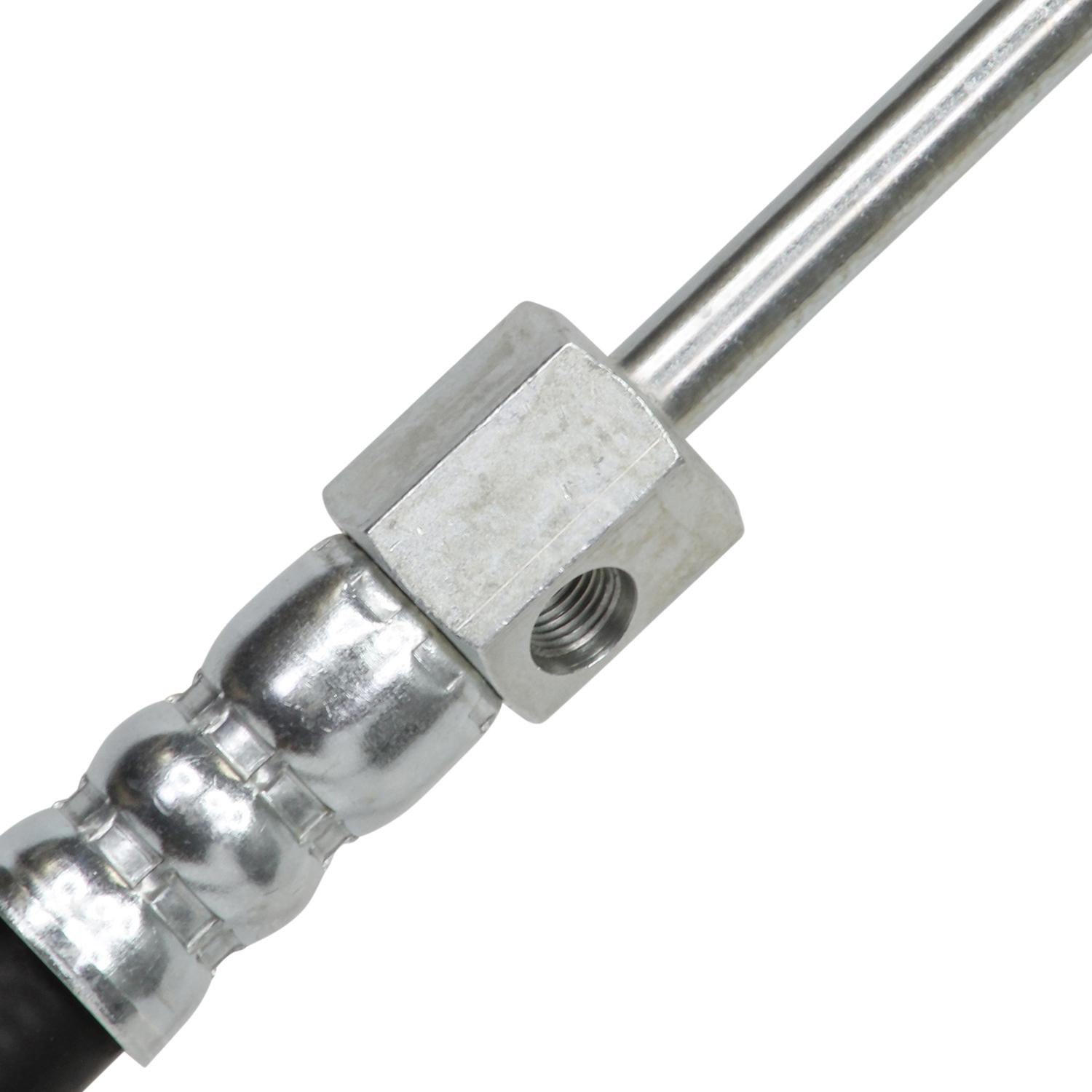 Edelmann 92939 - Power Steering Pressure Line Hose Assembly Edelmann 92939 Power Steering Pressure Line Hose Assembly product image 4 of 4