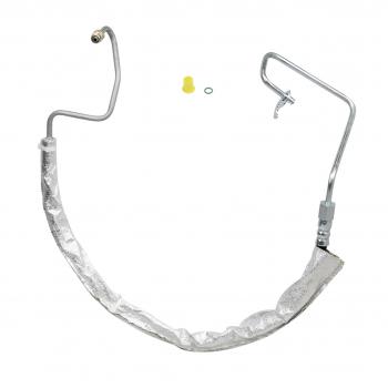 2003 Ford Fiesta Ikon Power Steering Pressure Line Hose Assembly