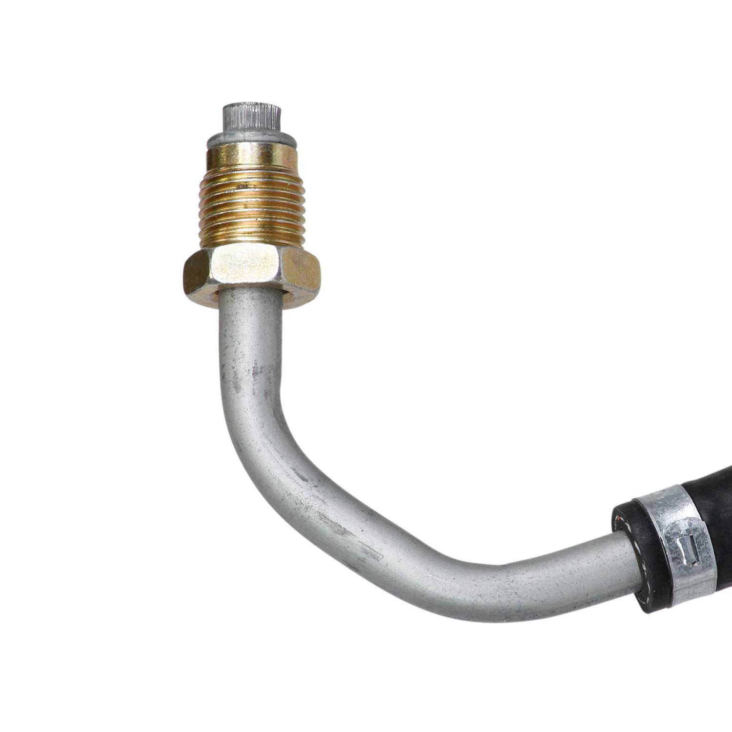 Edelmann 92941 - Power Steering Return Line Hose Assembly Edelmann 92941 Power Steering Return Line Hose Assembly product image 2 of 3