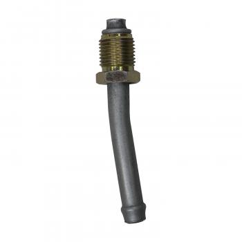 2012 Hyundai Veracruz Power Steering Return Line Hose Assembly Gear To Cooler Edelmann 92943 image 3 of 3