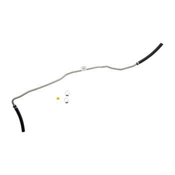2012 GMC Terrain Power Steering Return Line Hose Assembly