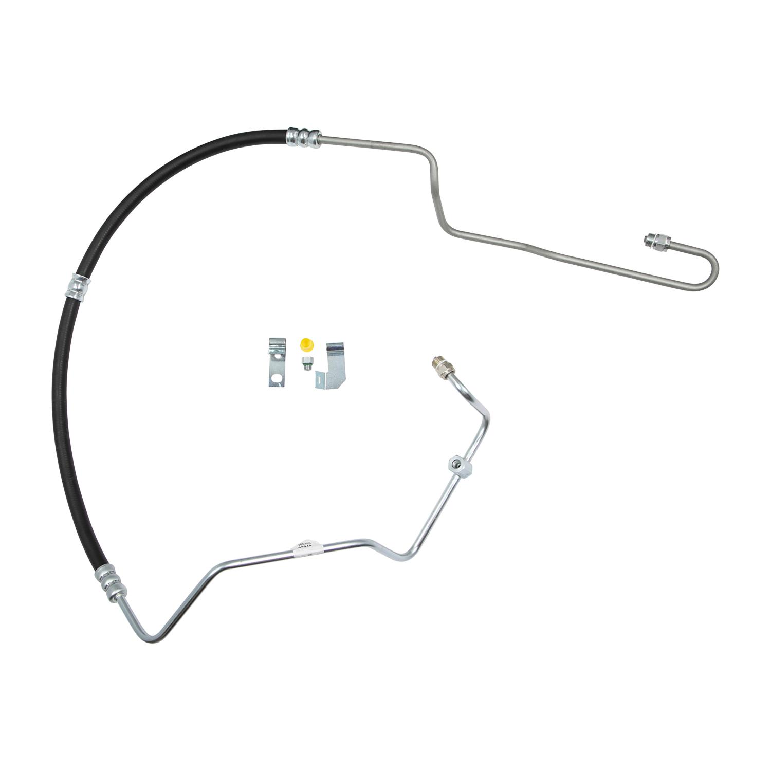 Edelmann 92949 - Power Steering Pressure Line Hose Assembly Edelmann 92949 Power Steering Pressure Line Hose Assembly product image 1 of 3