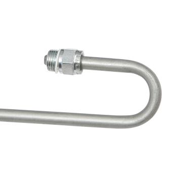 2012 Ford Courier Power Steering Pressure Line Hose Assembly Edelmann 92949 image 2 of 3