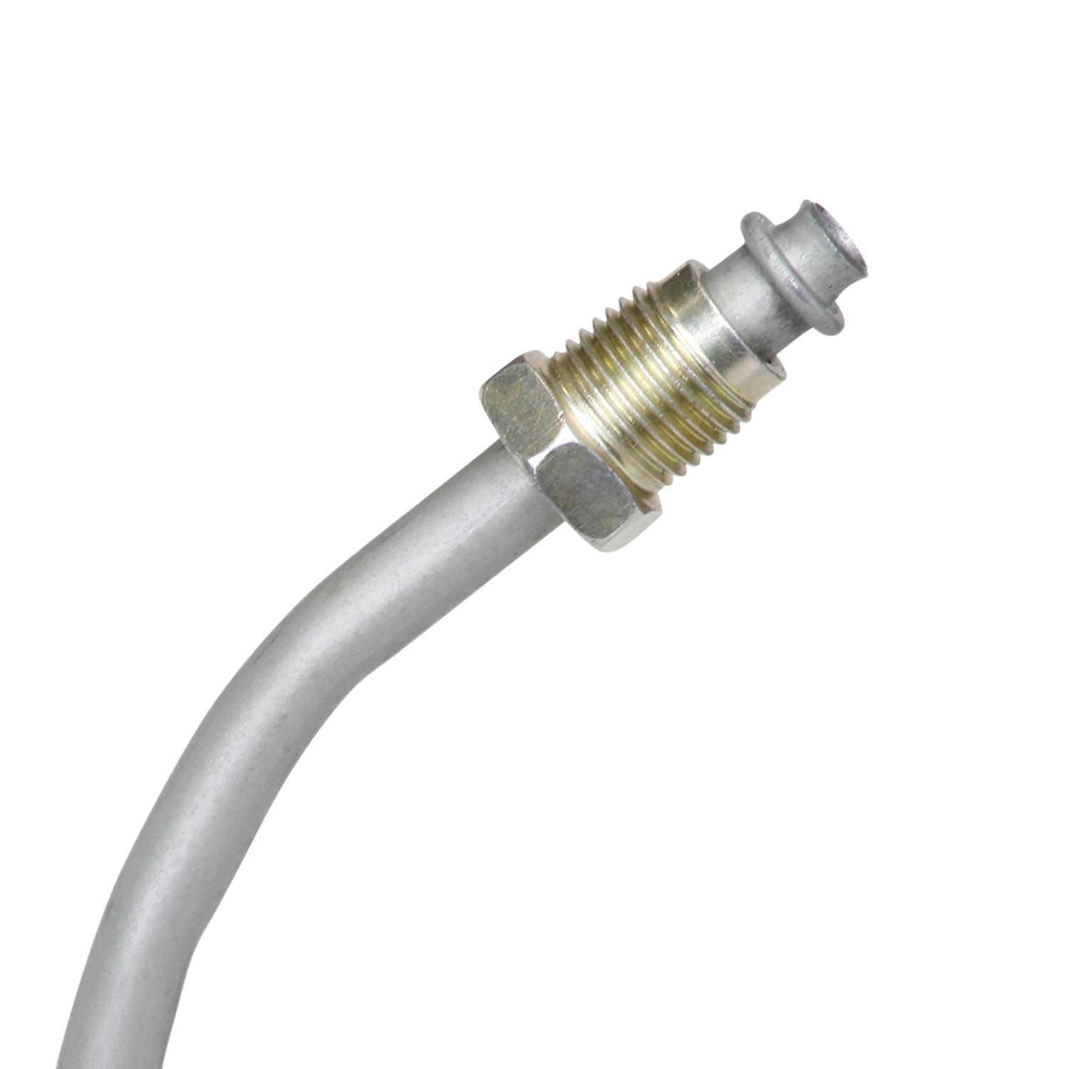 Edelmann 92950 - Power Steering Return Line Hose Assembly Edelmann 92950 Power Steering Return Line Hose Assembly product image 2 of 2