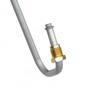 2008 Chrysler Pacifica Power Steering Return Line Hose Assembly Edelmann 92951 image 2 of 2