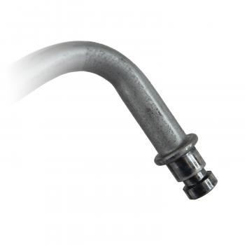 2011 Ford Focus Power Steering Return Line Hose Assembly Gear To Reservoir Edelmann 92955 image 2 of 2