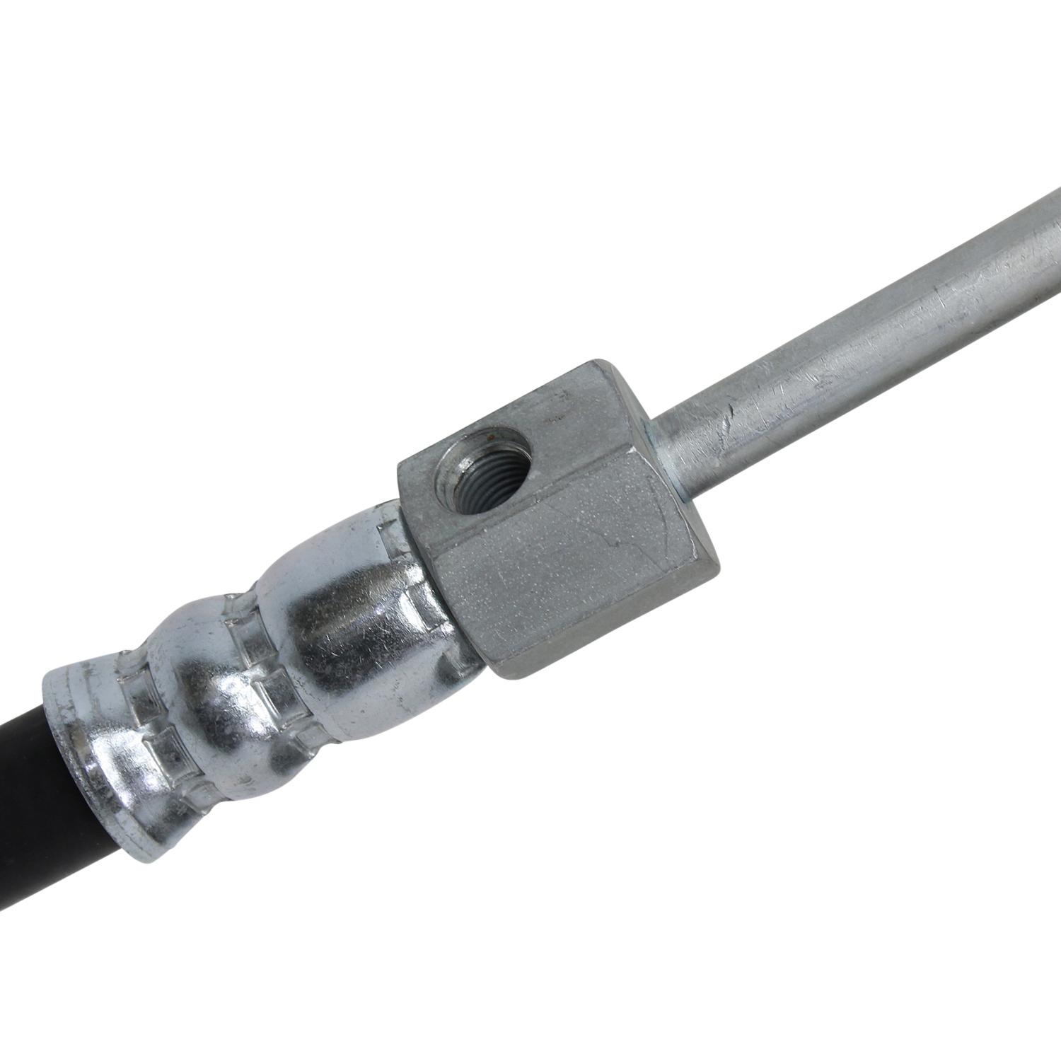 Edelmann 92962 - Power Steering Pressure Line Hose Assembly Edelmann 92962 Power Steering Pressure Line Hose Assembly product image 4 of 4