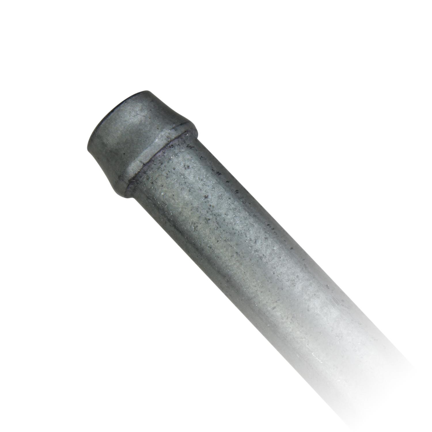 Edelmann 92963 Power Steering Return Line Hose Assembly product image 2 of 2