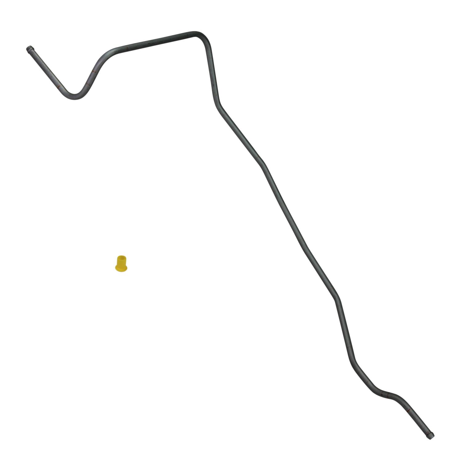 Edelmann 92966 - Power Steering Return Line Hose Assembly Edelmann 92966 Power Steering Return Line Hose Assembly product image 1 of 2