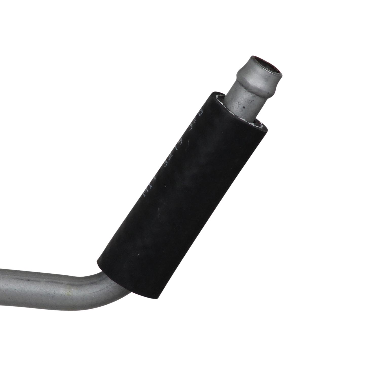 Edelmann 92968 - Power Steering Return Line Hose Assembly Edelmann 92968 Power Steering Return Line Hose Assembly product image 3 of 3