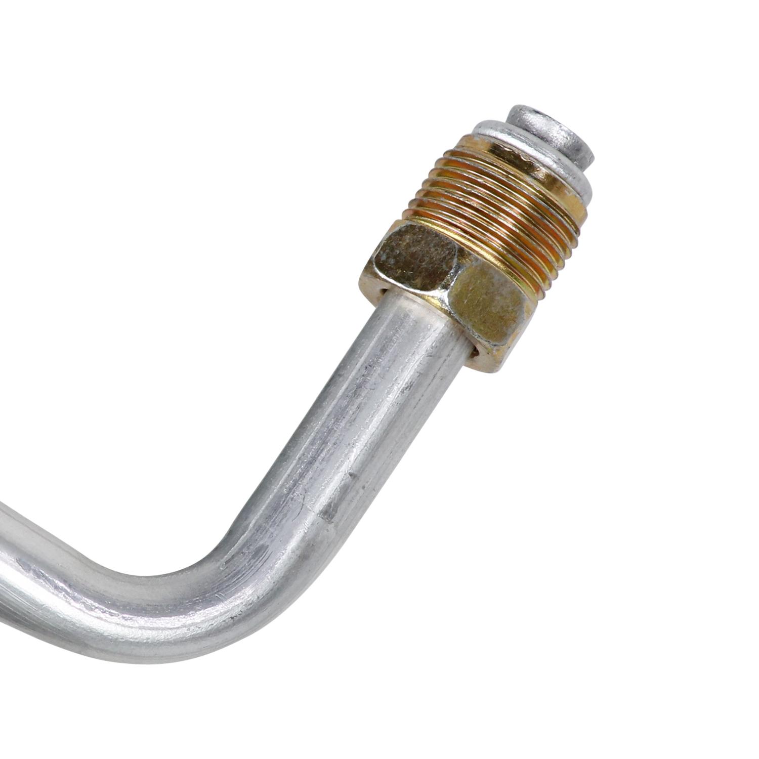 Edelmann 92978 - Power Steering Return Line Hose Assembly Edelmann 92978 Power Steering Return Line Hose Assembly product image 2 of 2