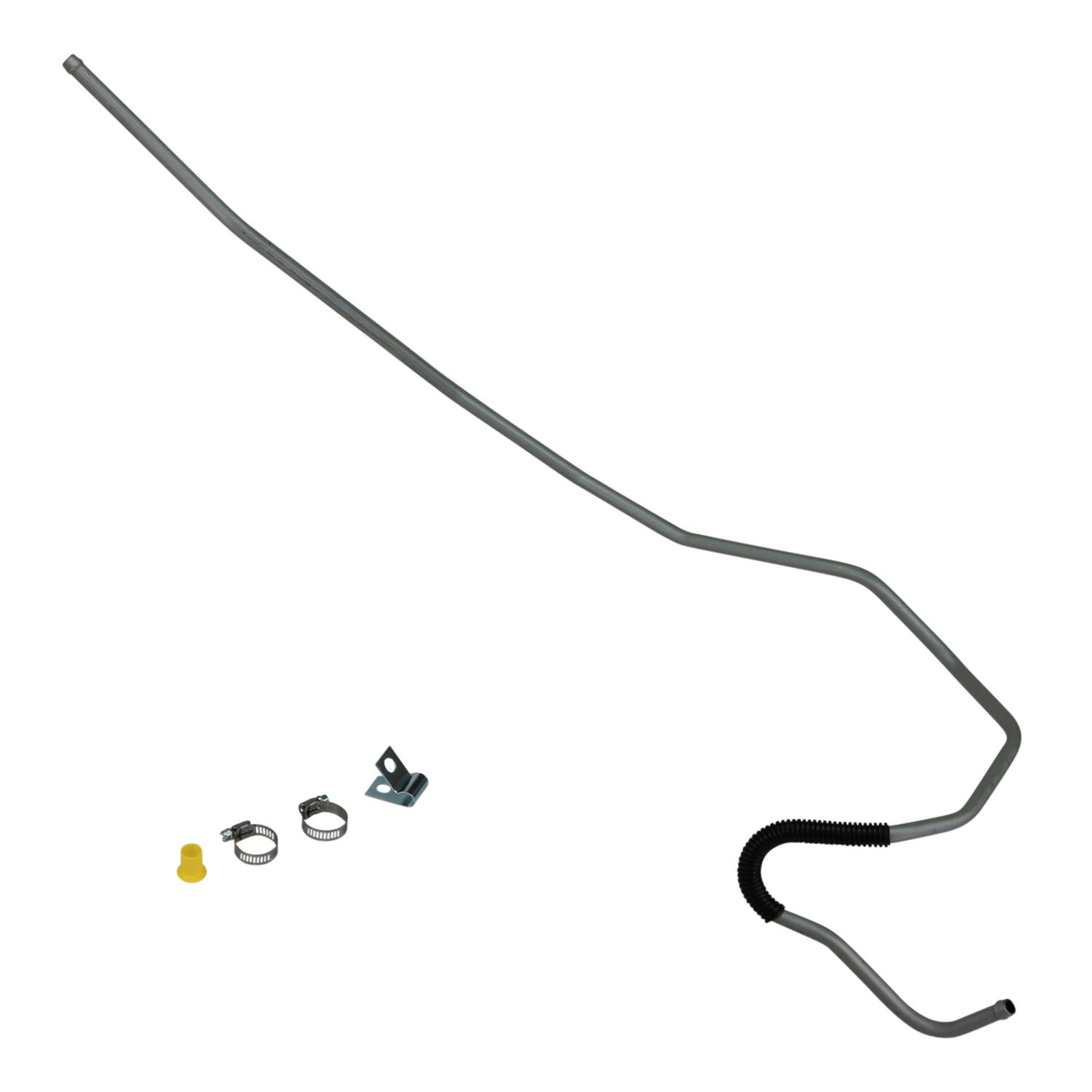 Edelmann 92982 - Power Steering Return Line Hose Assembly Edelmann 92982 Power Steering Return Line Hose Assembly product image 1 of 2