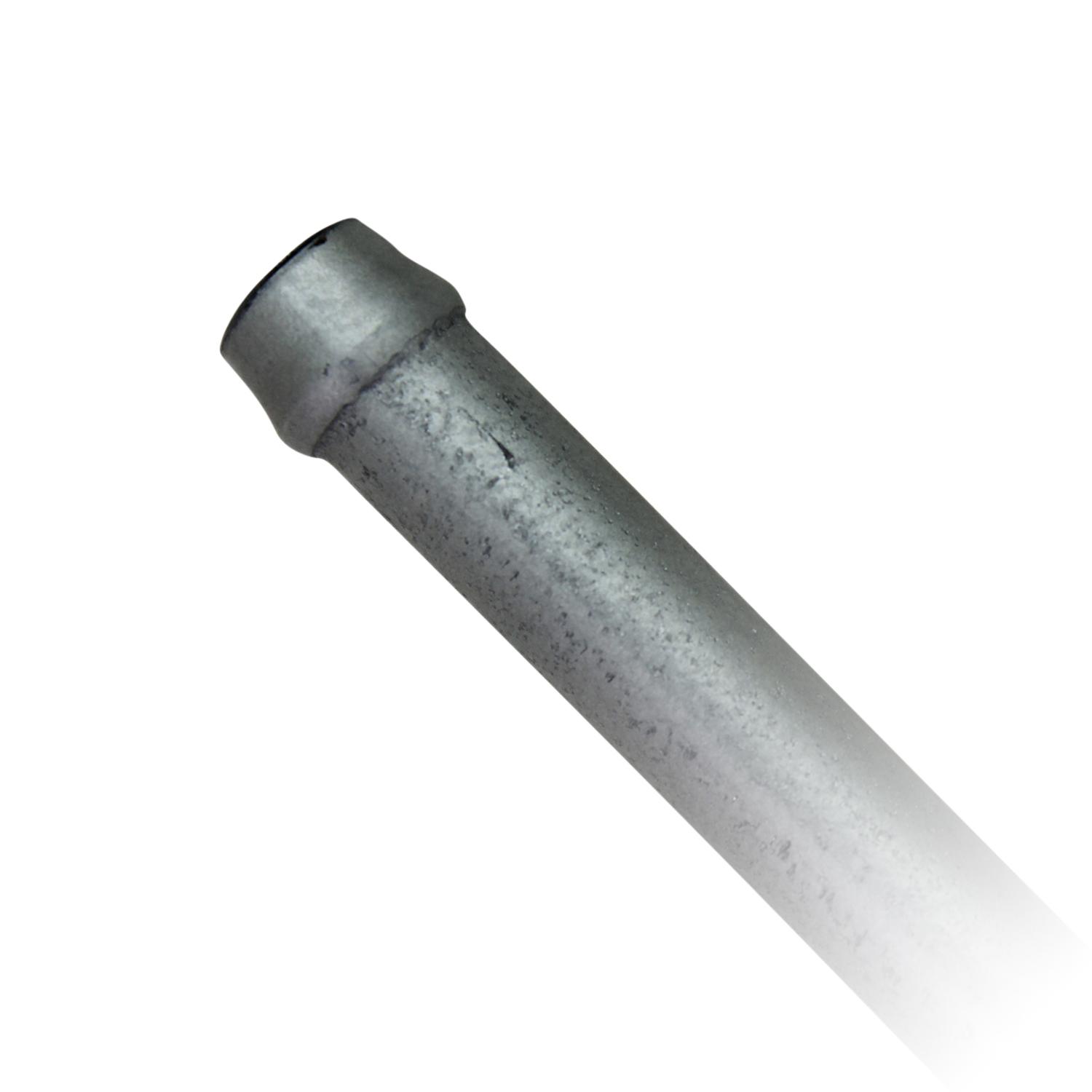 Edelmann 92982 - Power Steering Return Line Hose Assembly Edelmann 92982 Power Steering Return Line Hose Assembly product image 2 of 2
