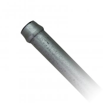 1999 Honda Accord Power Steering Return Line Hose Assembly Intermediate Pipe Edelmann 92982 image 2 of 2