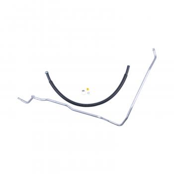 2006 Volvo S60 Power Steering Return Line Hose Assembly