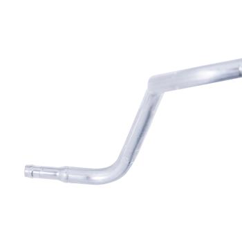 2006 Volvo S60 Power Steering Return Line Hose Assembly Gear To Cooler Edelmann 92983 image 3 of 3