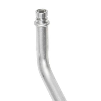 2006 Volvo S60 Power Steering Return Hose Gear To Reservoir Edelmann 92984 image 2 of 2
