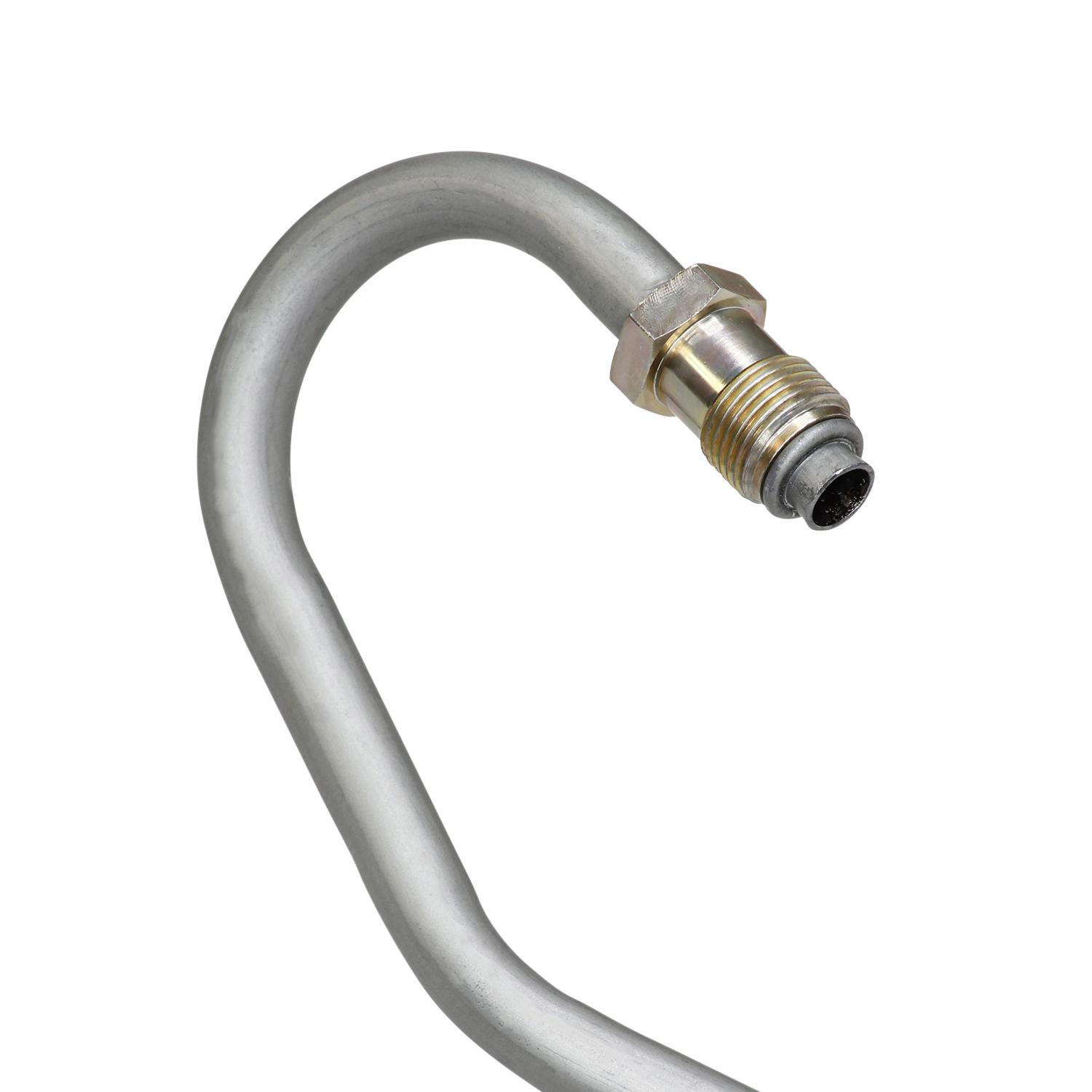 Edelmann 92985 Power Steering Return Line Hose Assembly product image 2 of 2
