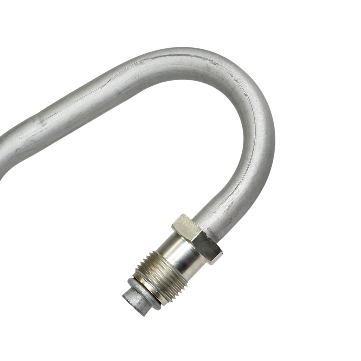 Edelmann 92990 - Power Steering Return Line Hose Assembly Edelmann 92990 Power Steering Return Line Hose Assembly product image 2 of 2