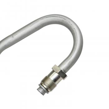 1997 Volvo 850 Power Steering Return Line Hose Assembly Edelmann 92990 image 2 of 2