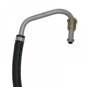 2014 Kia Sedona Power Steering Return Line Hose Assembly Gear To Pipe Edelmann 92993 image 3 of 3