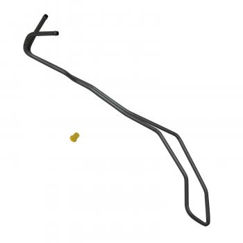 2006 Kia Optima Power Steering Return Line Hose Assembly Cooler Tube Edelmann 92995 image 1 of 2