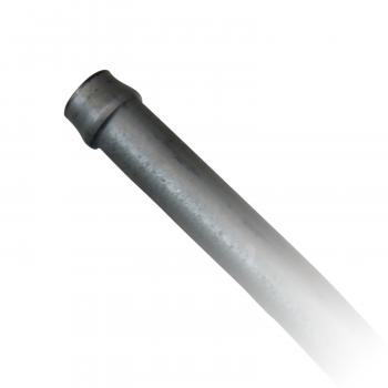 2006 Kia Optima Power Steering Return Line Hose Assembly Cooler Tube Edelmann 92995 image 2 of 2