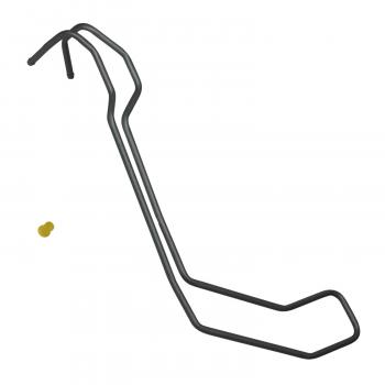 2010 Kia Optima Power Steering Return Line Hose Assembly Cooler Tube Edelmann 92996 image 1 of 2