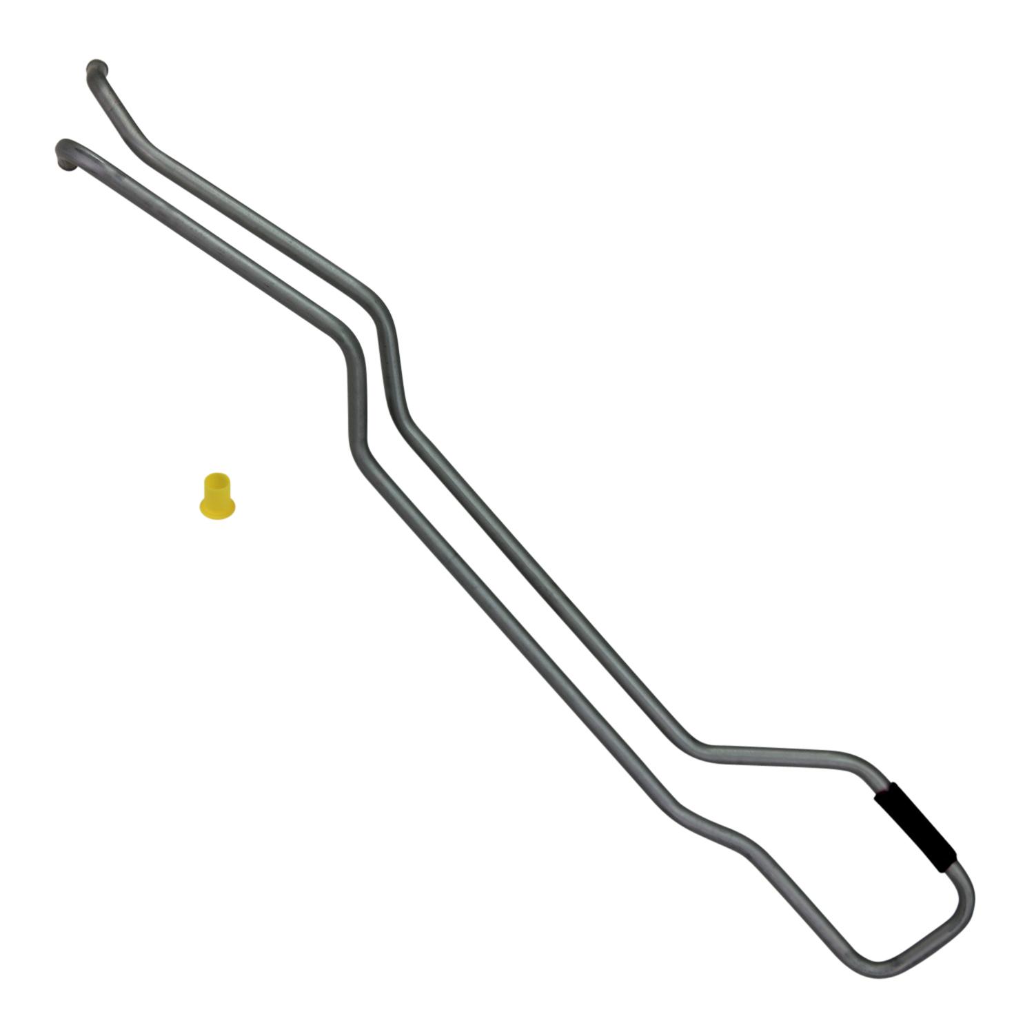 Edelmann 92997 - Power Steering Return Line Hose Assembly Edelmann 92997 Power Steering Return Line Hose Assembly product image 1 of 2