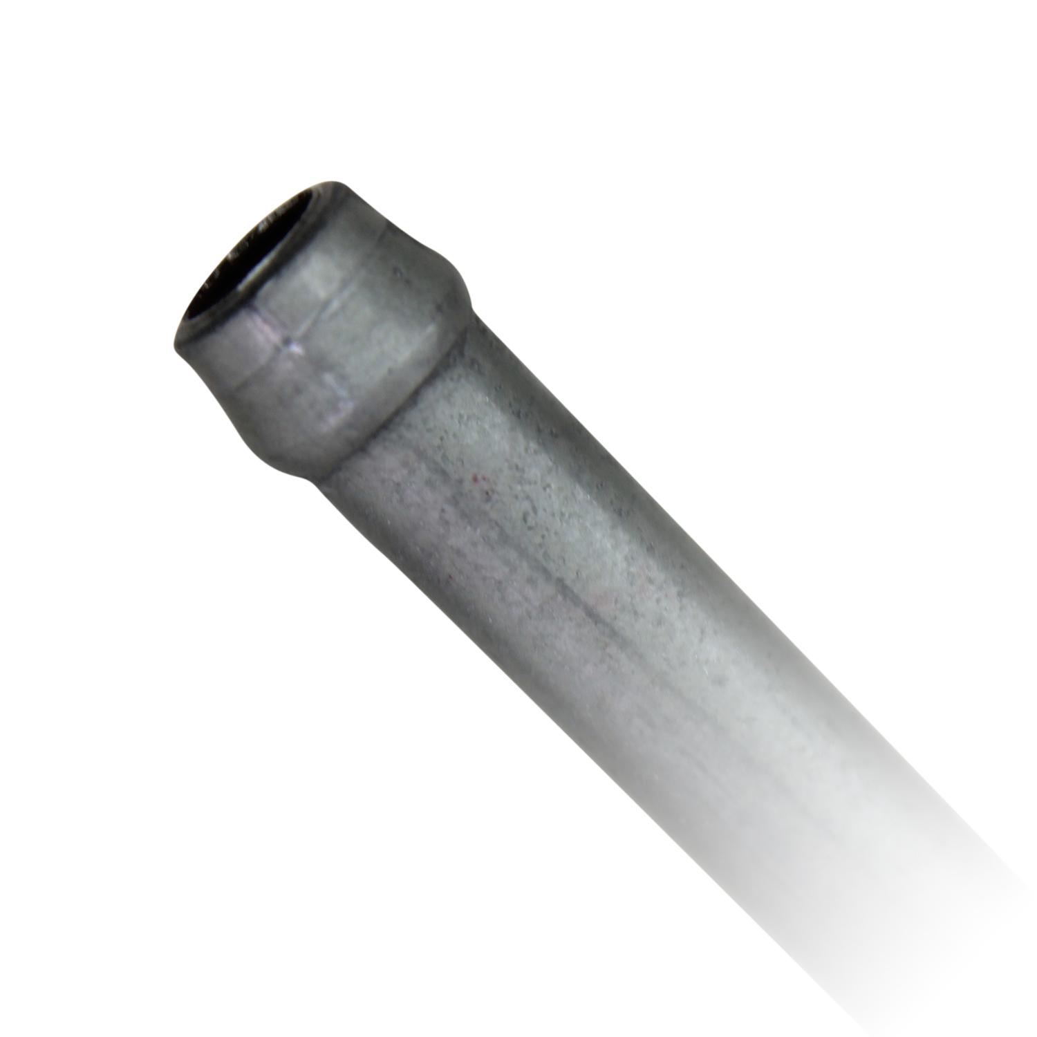 Edelmann 92997 - Power Steering Return Line Hose Assembly Edelmann 92997 Power Steering Return Line Hose Assembly product image 2 of 2