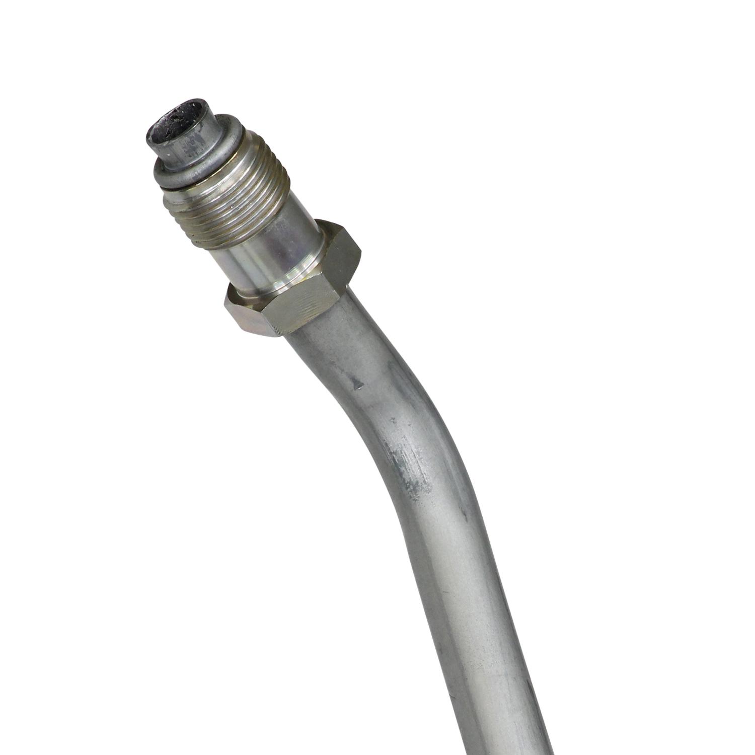 Edelmann 92998 - Power Steering Return Line Hose Assembly Edelmann 92998 Power Steering Return Line Hose Assembly product image 2 of 2