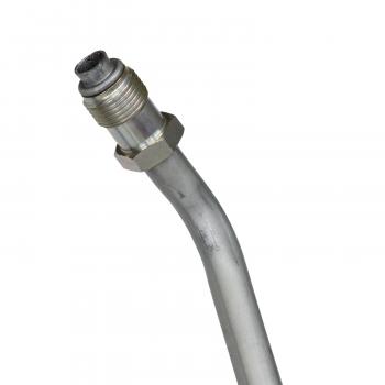 2004 Volvo XC90 Power Steering Return Line Hose Assembly Gear To Cooler Edelmann 92998 image 2 of 2