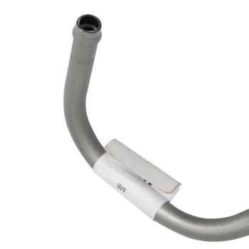 2012 Hyundai Santa Fe Power Steering Return Line Hose Assembly Cooler Tube Edelmann 92999 image 2 of 3