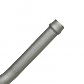2003 Toyota Sienna Power Steering Return Line Hose Assembly Pipe To Cooler Edelmann 93002 image 2 of 2