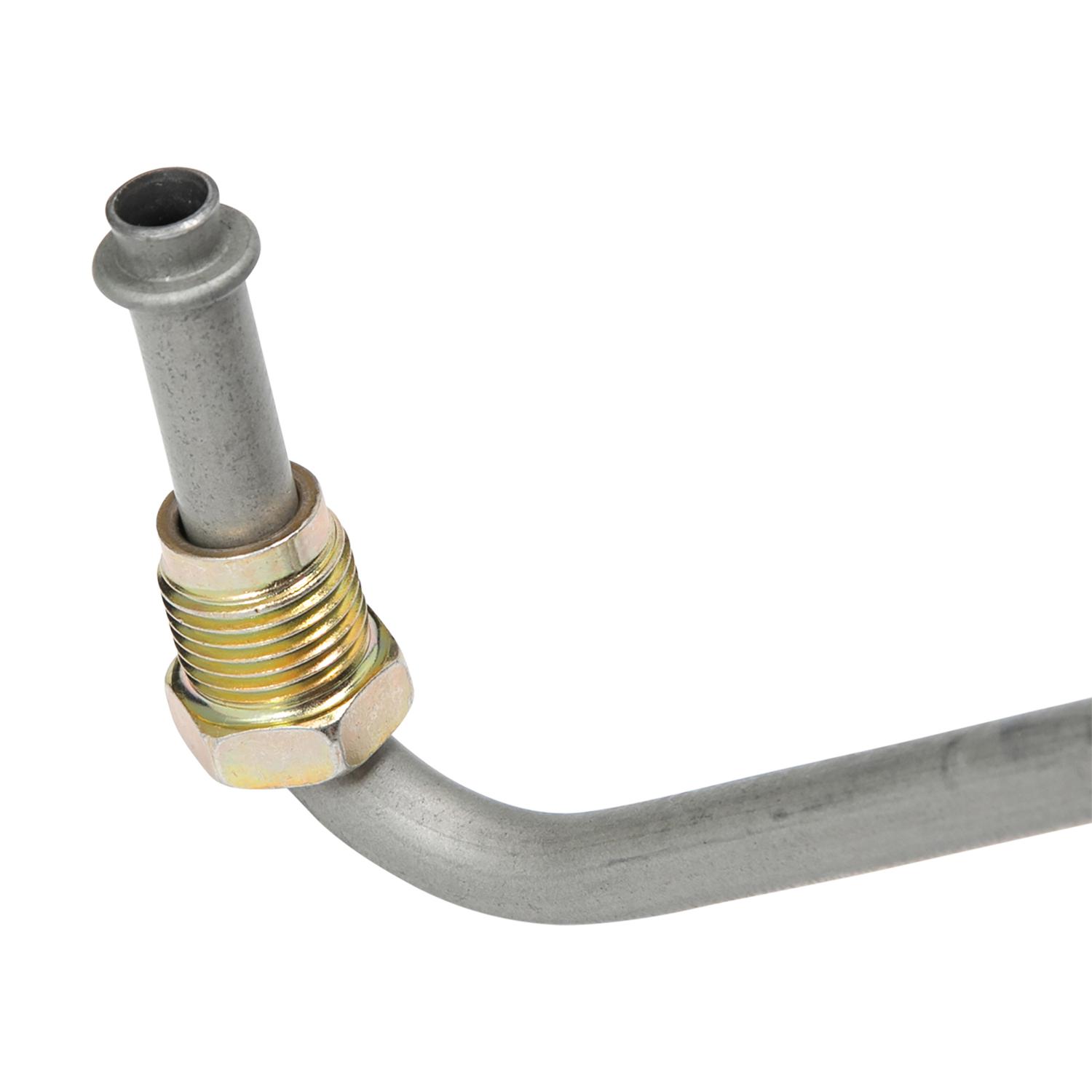 Edelmann 93003 - Power Steering Return Line Hose Assembly Edelmann 93003 Power Steering Return Line Hose Assembly product image 2 of 2