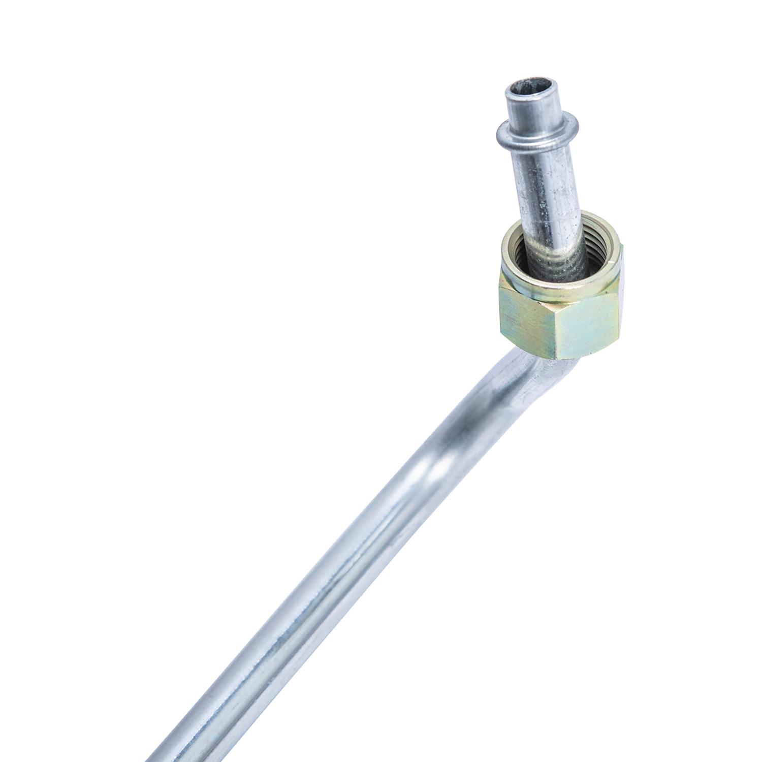 Edelmann 93004 - Power Steering Pressure Line Hose Assembly Edelmann 93004 Power Steering Pressure Line Hose Assembly product image 2 of 3