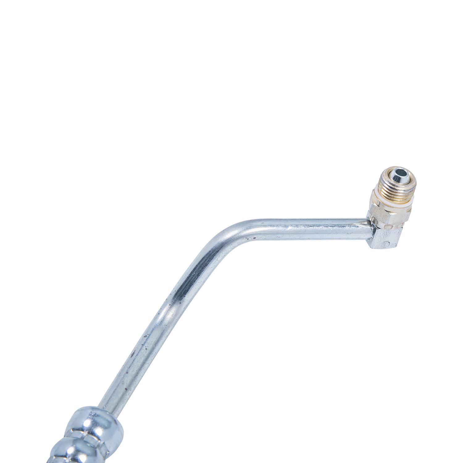 Edelmann 93004 - Power Steering Pressure Line Hose Assembly Edelmann 93004 Power Steering Pressure Line Hose Assembly product image 3 of 3