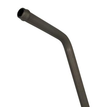 2010 Infiniti QX56 Power Steering Return Line Hose Assembly Cooler To Reservoir Edelmann 93015 image 2 of 2