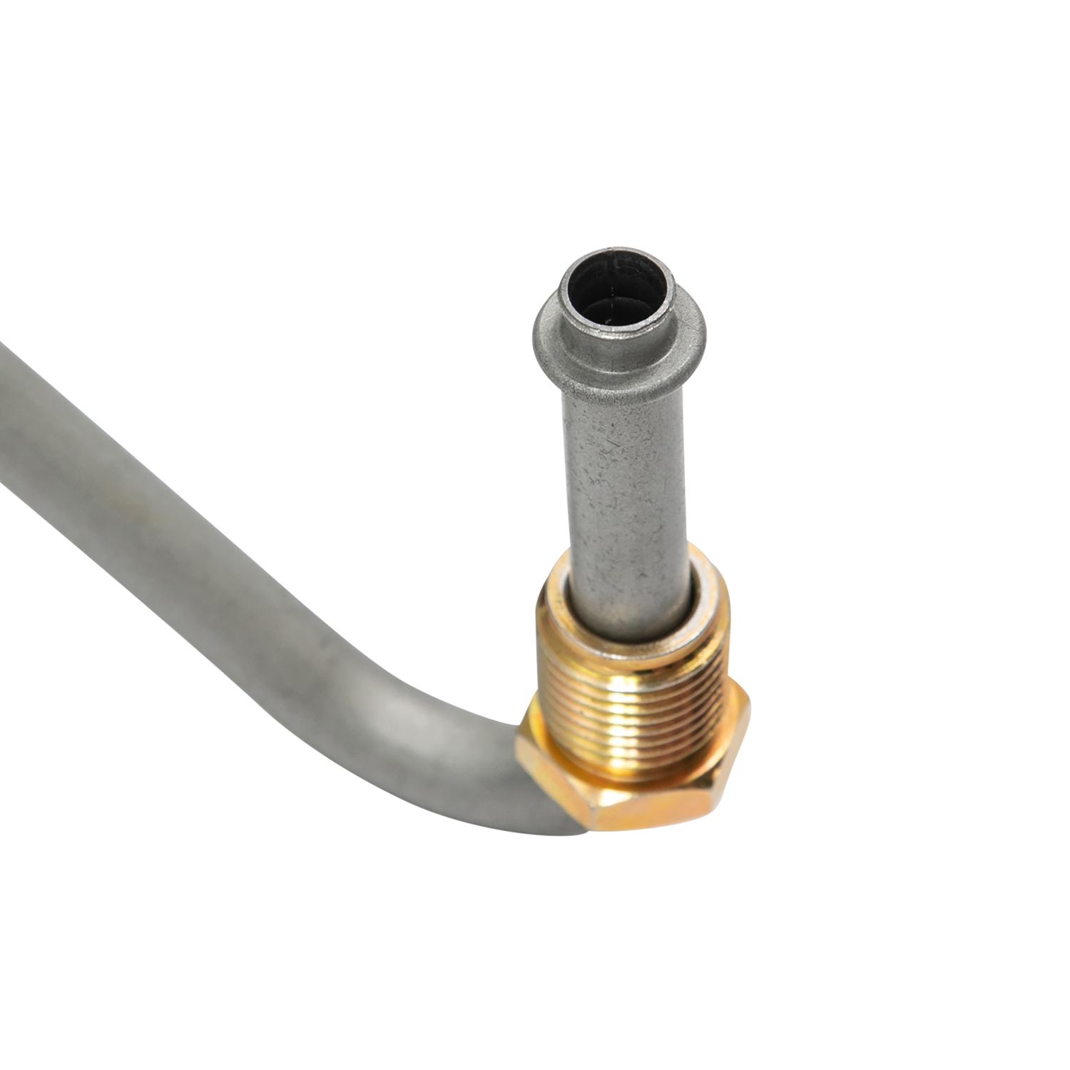 Edelmann 93022 - Power Steering Return Line Hose Assembly Edelmann 93022 Power Steering Return Line Hose Assembly product image 2 of 2