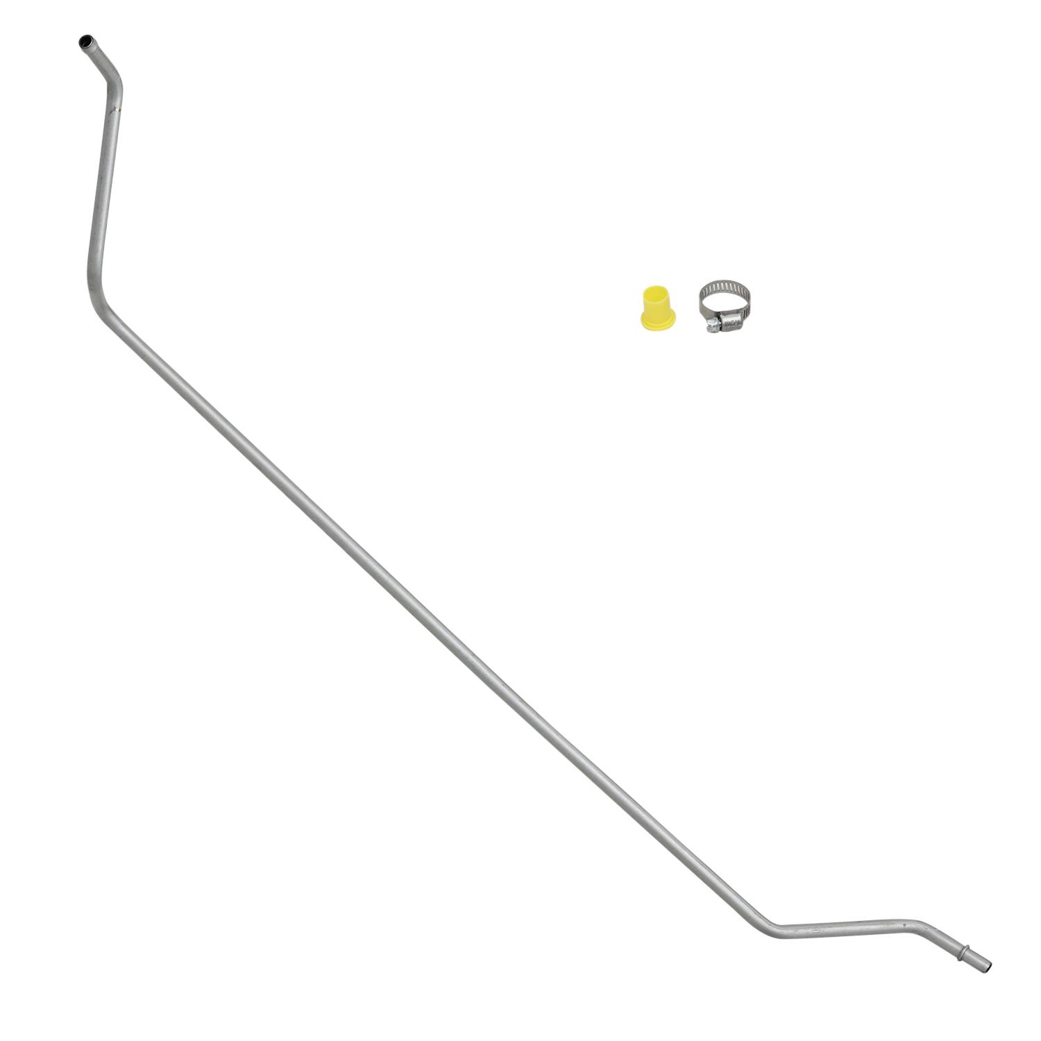 Edelmann 93025 - Power Steering Return Line Hose Assembly Edelmann 93025 Power Steering Return Line Hose Assembly product image 1 of 3